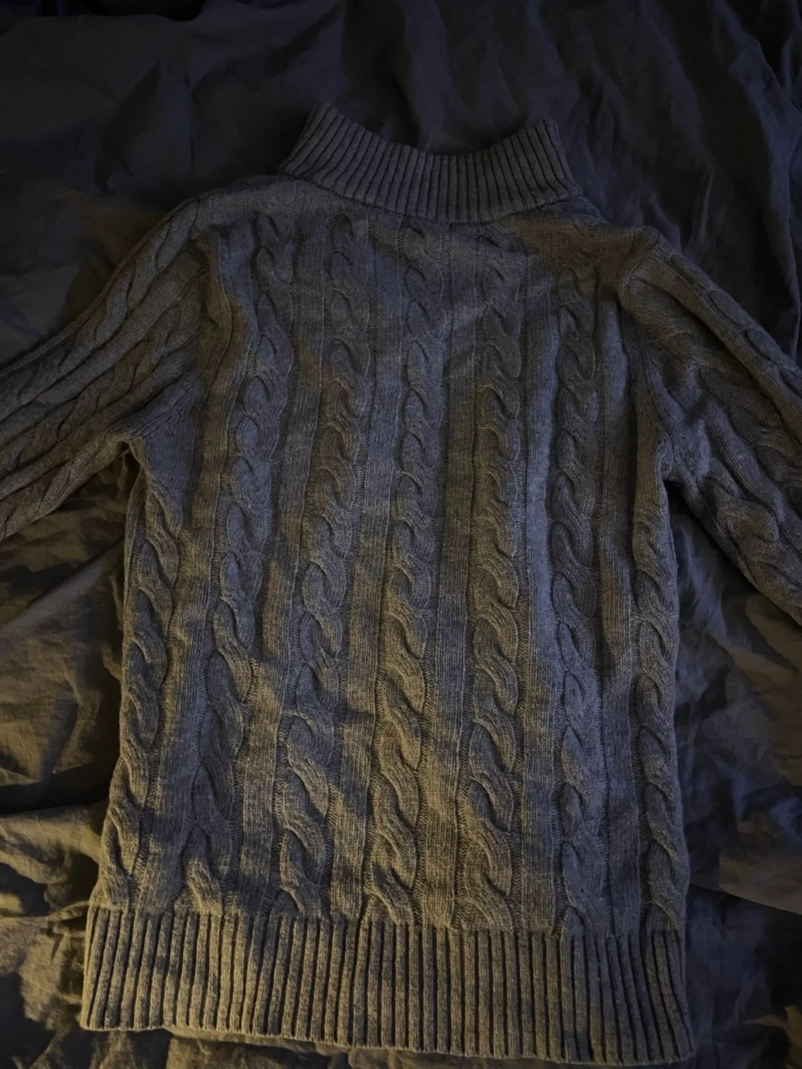 stickad tröja Polo Ralph Lauren - 4