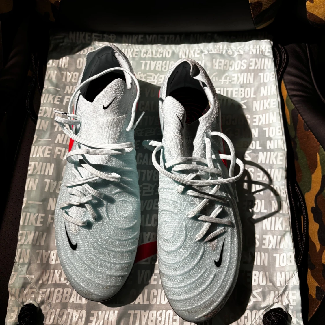 Nike Phantom GX II Elite FG, EUR 44 - 1