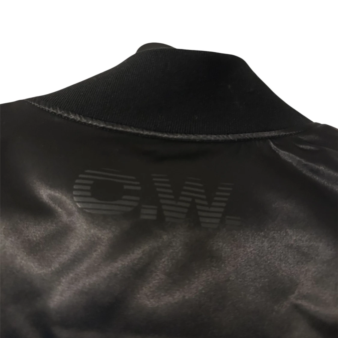 Svart bomberjacka från C.W. - 3