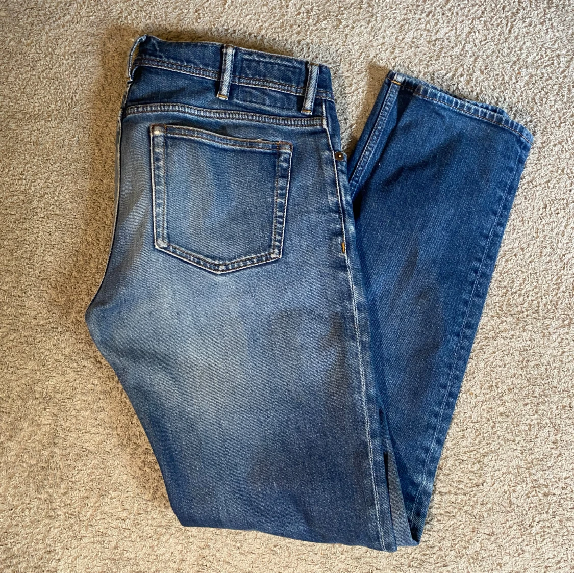 Acne jeans - 2