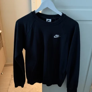 Nike sweatshirt  - Ganska bra skick