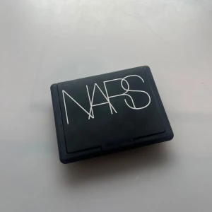 Nars blush - Blush från nars i färgen torrid, endast testad