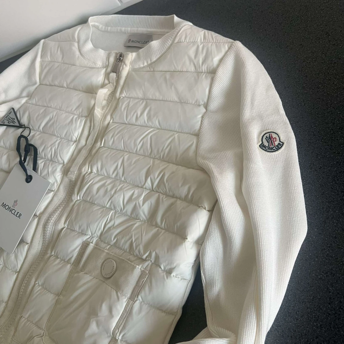 Moncler cardigan - 1