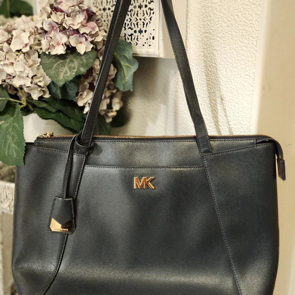Märkesväskor! MK och DKNY! - 2