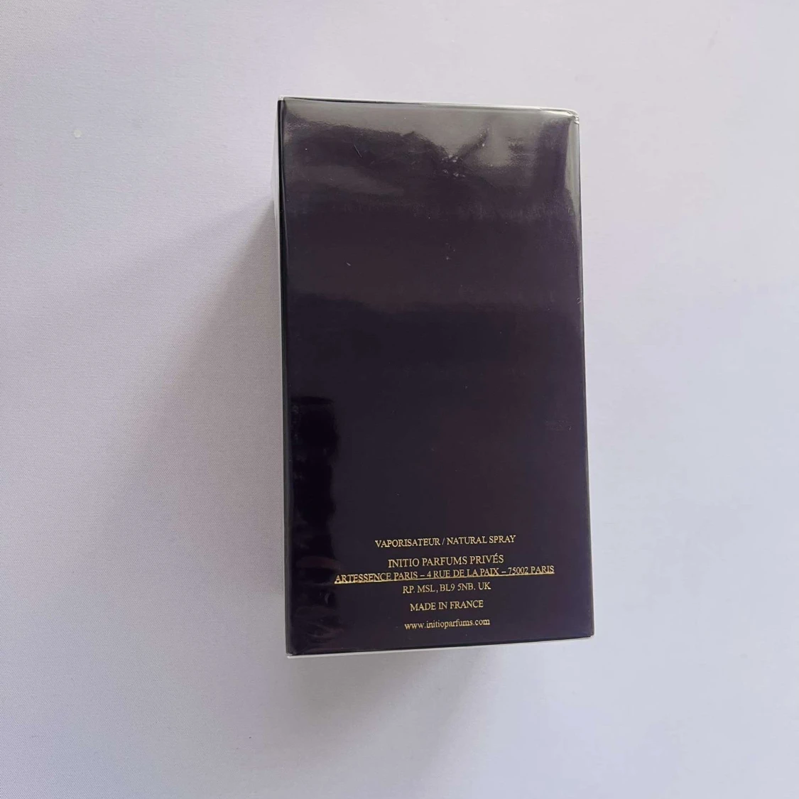 Initio Side Effect Eau de Parfum 90ml - 3