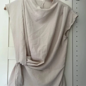 Knyt blus  - Jättefin blus från boohoo🩷