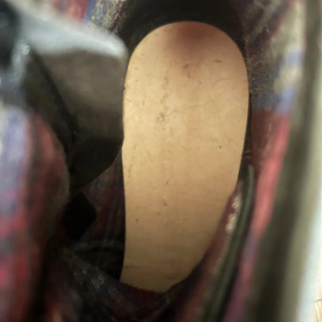 Svarta boots med snörning - 2