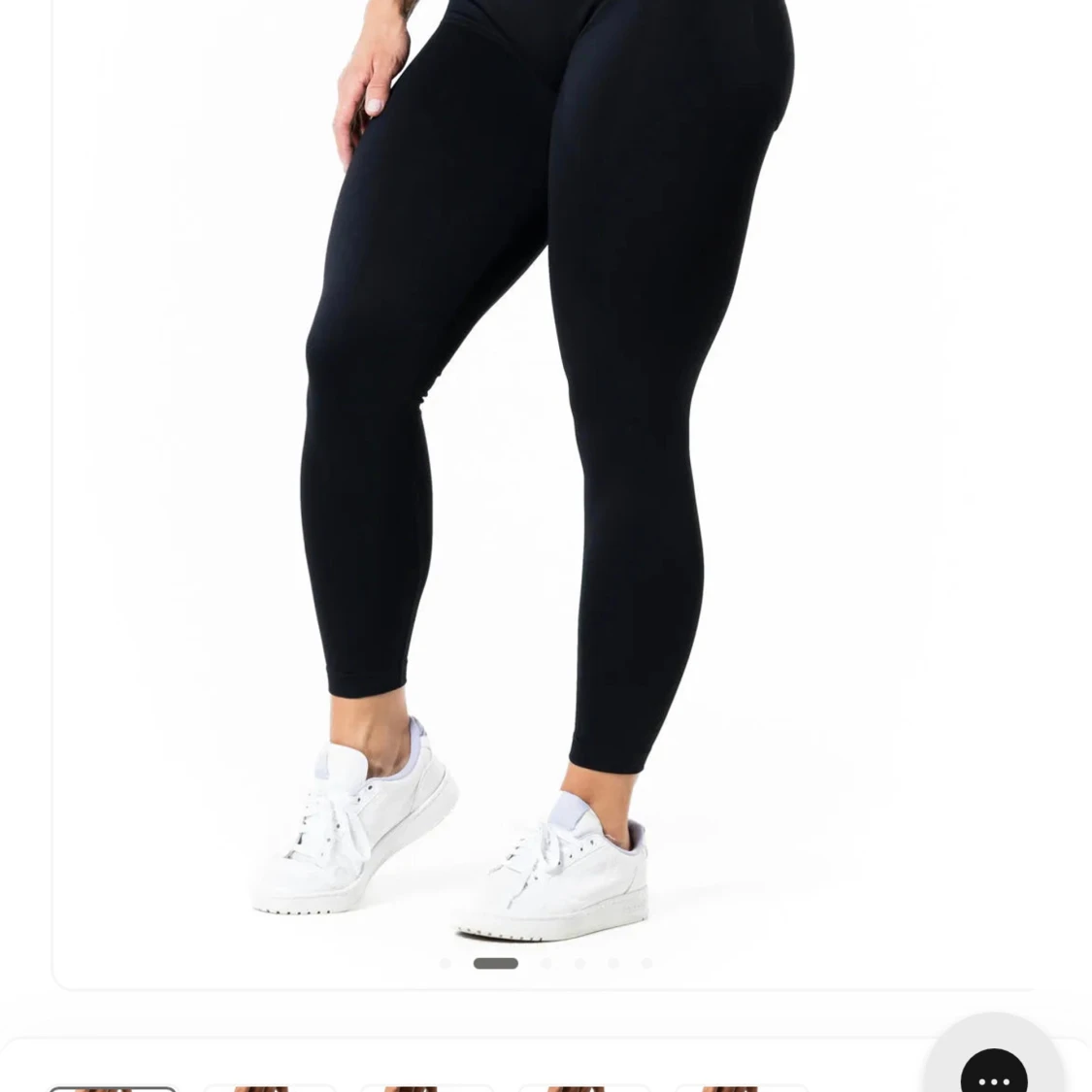 Relode aura tights - 1