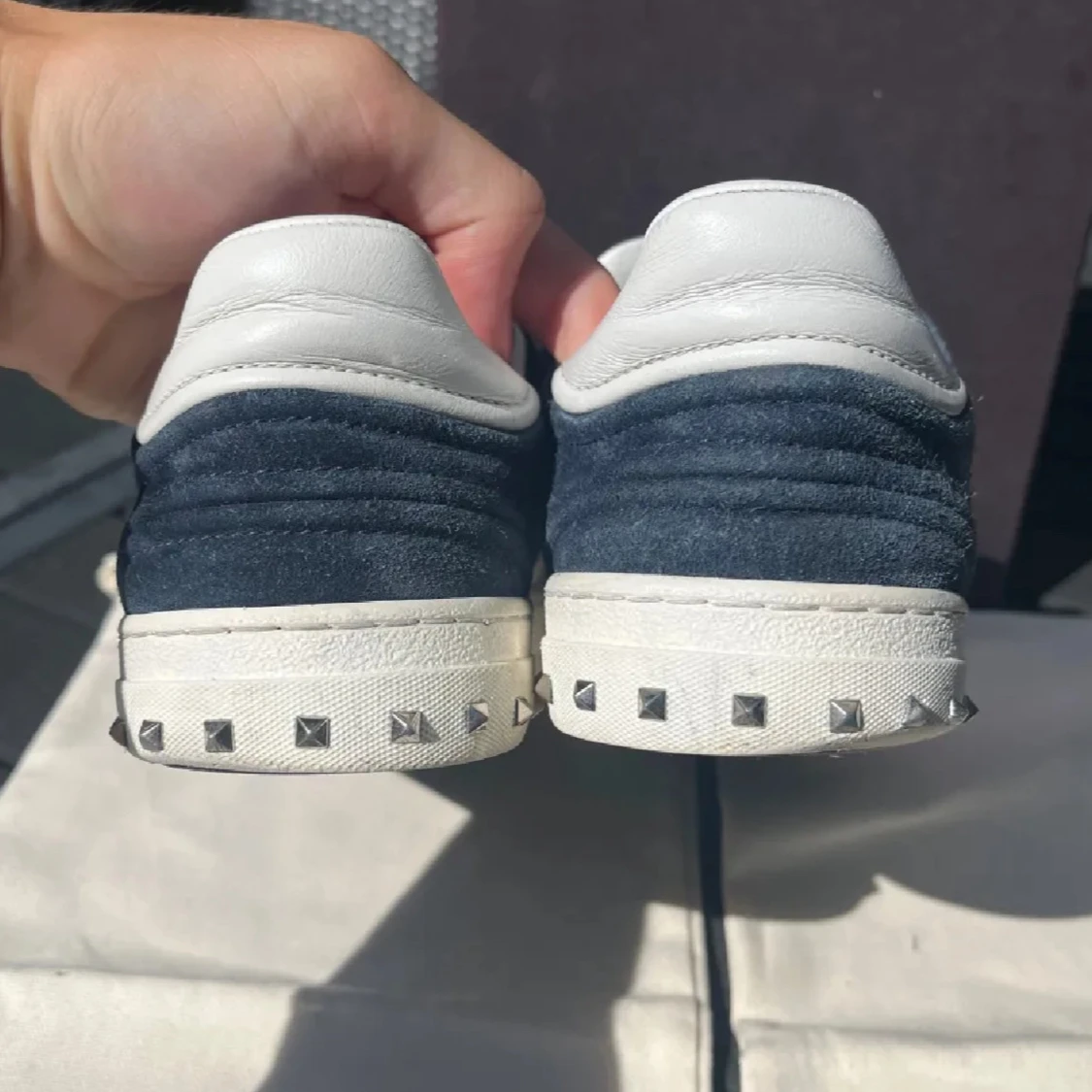 Valentino flight crew - 3