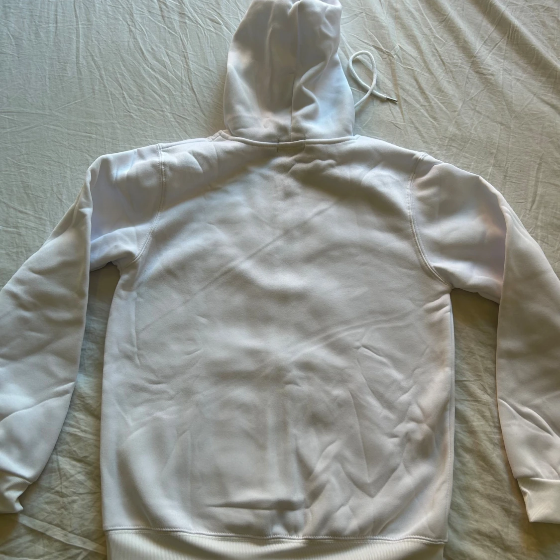 Vit hoodie från Polo Ralph Lauren - 1