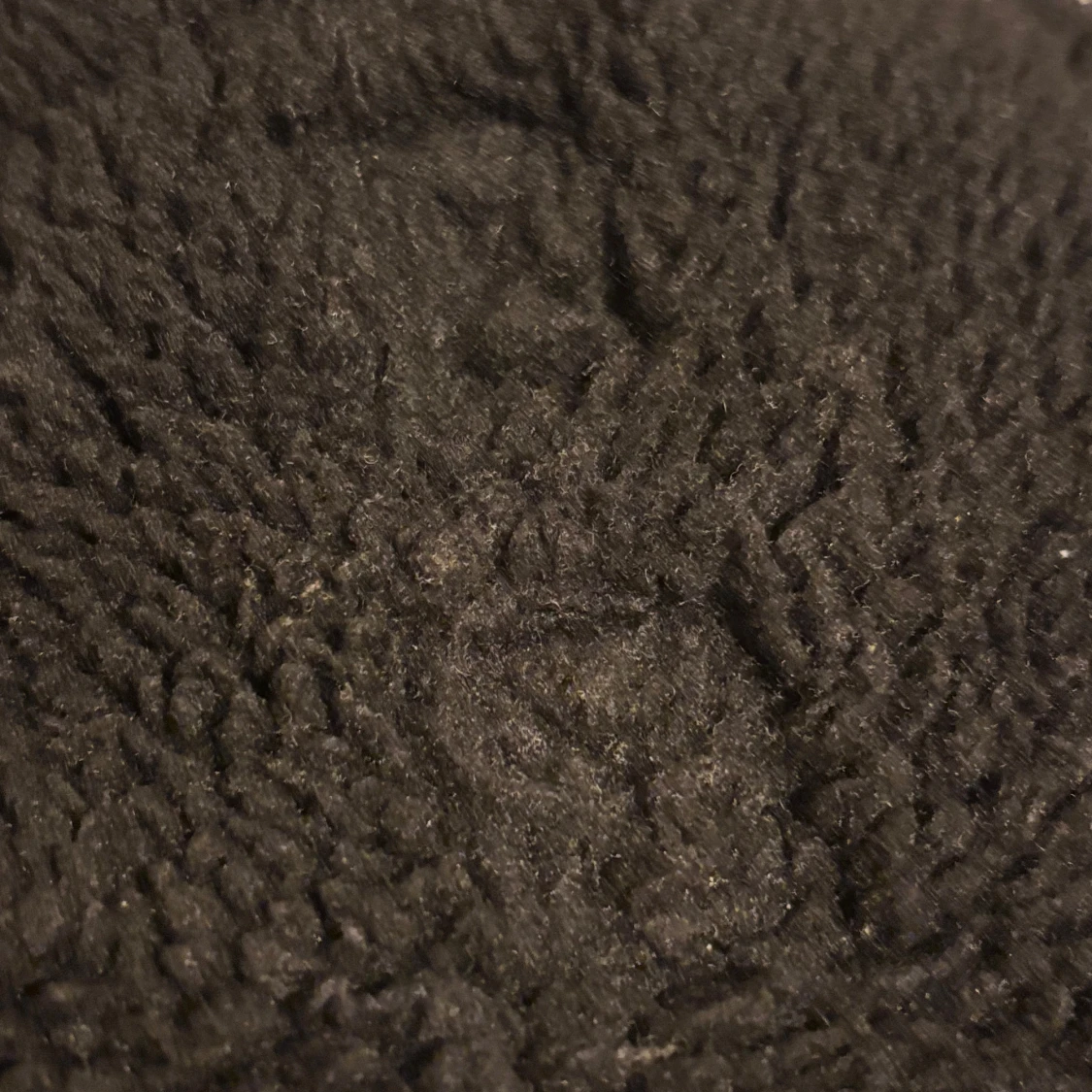 Svart jacka från Zara  - 1