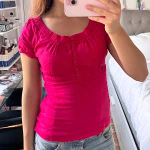 Blus!  - Så fin blus