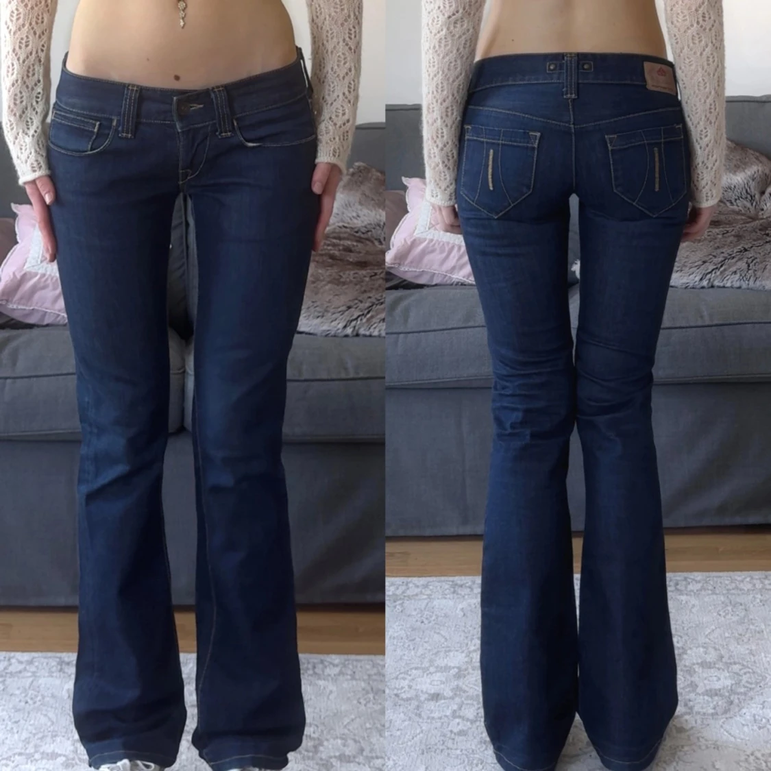 Fornarina jeans   - 90