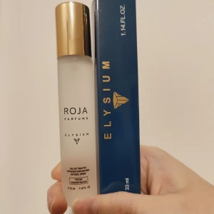 Roja Parfums Elysium Perfume - Roja Parfums Elysium Perfume. 33ml bottle. New! A great summer/spring fragrance.