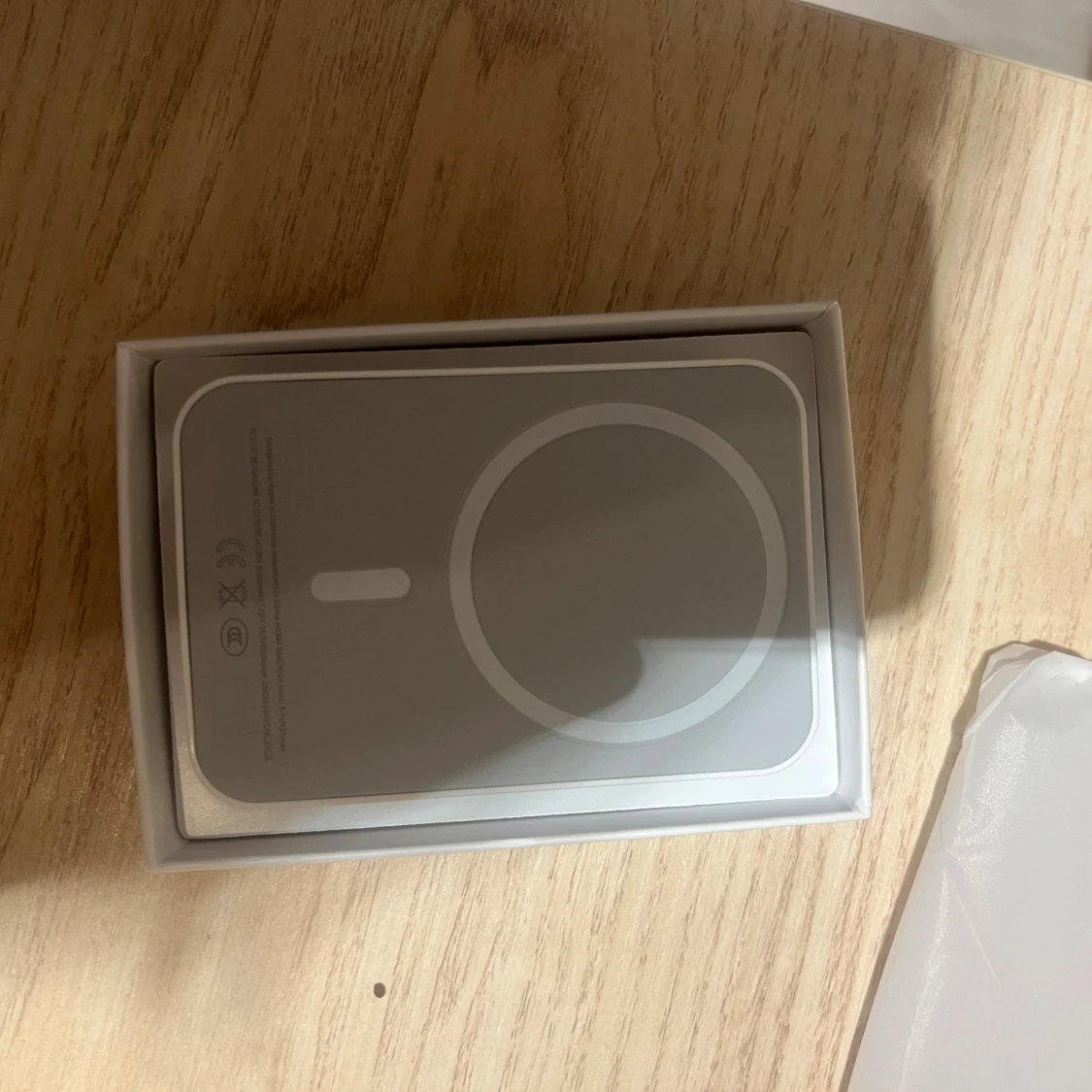 iPhone Battery Pack MagSafe - 2