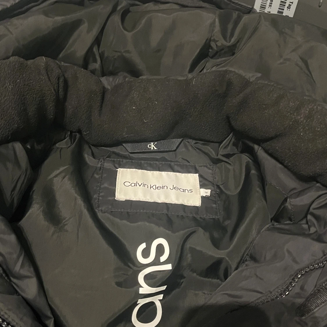 Calvin Klein dunjacka - 1