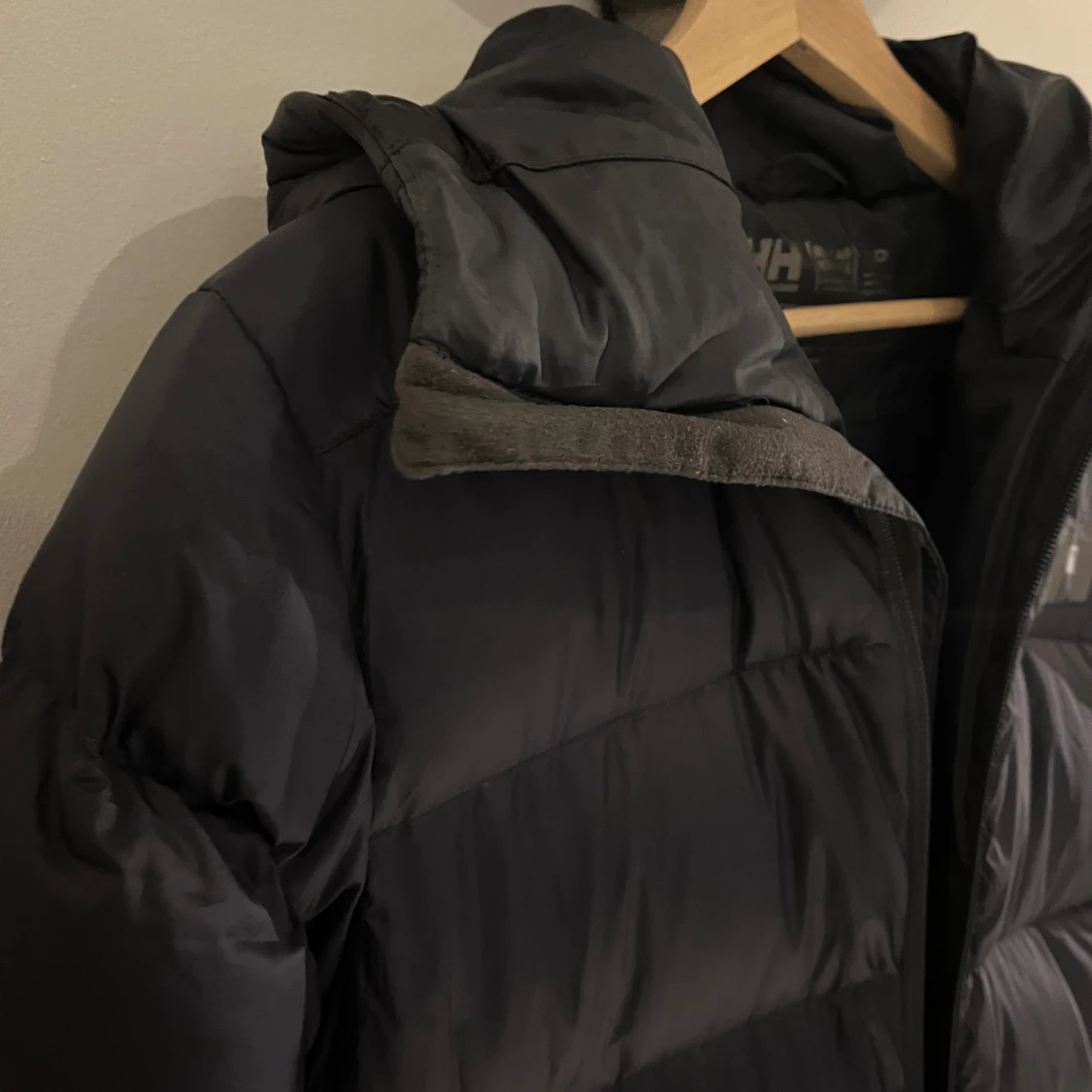 Helly Hansen Vinterjacka Dunjacka  - 2