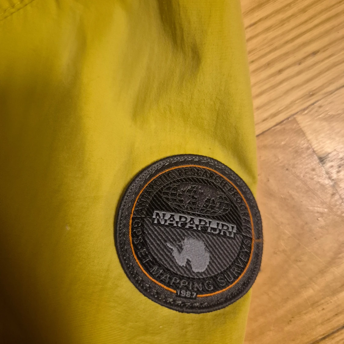 Napapijri - 1