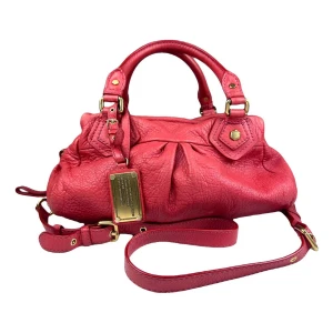 Rosa handväska Marc by Marc Jacobs - Rosa handväska från Marc by Marc Jacobs 