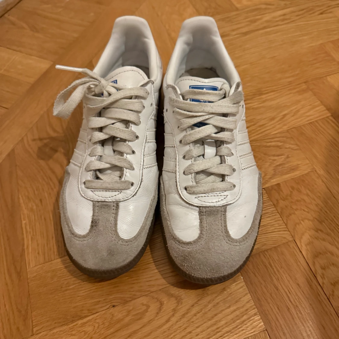 Vita adidas samba  - 1