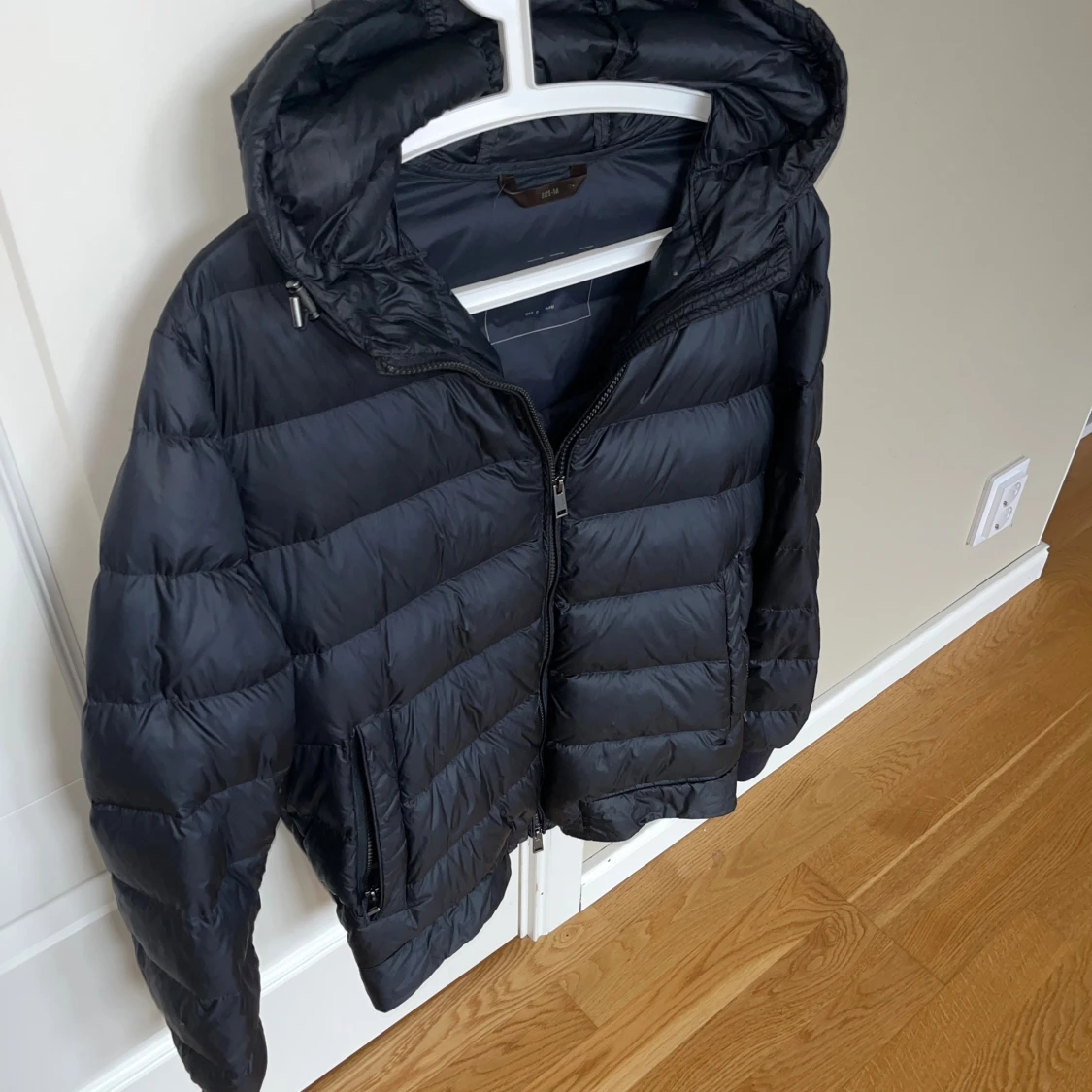 Jacka Massimo dutti - 1