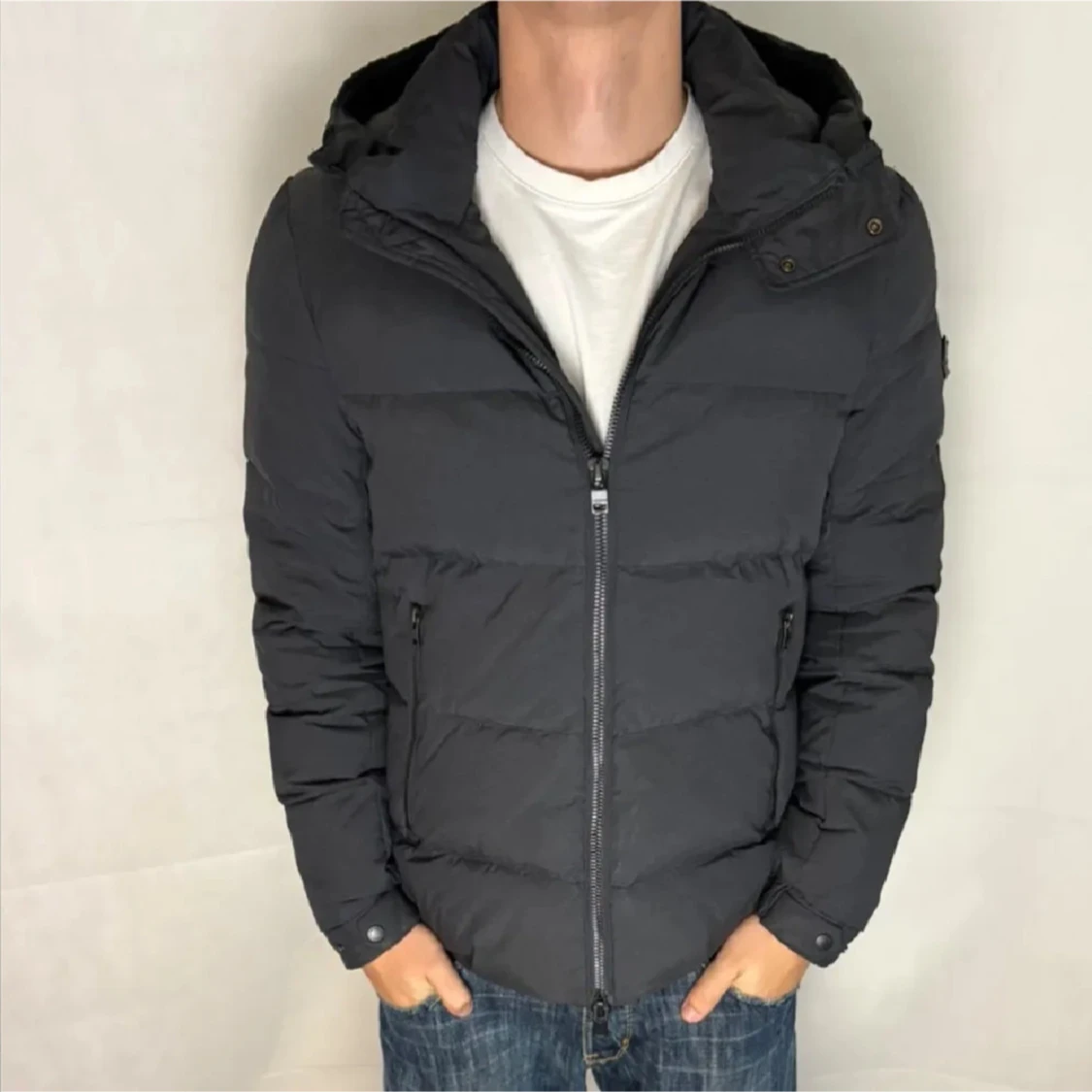 J Lindeberg jacka - 1