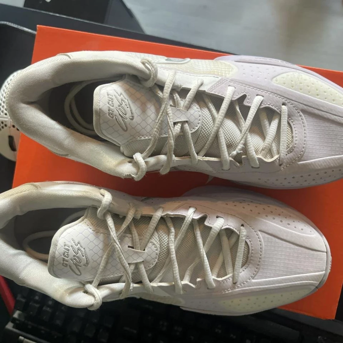 Nike G.T CUT CROSS - 2