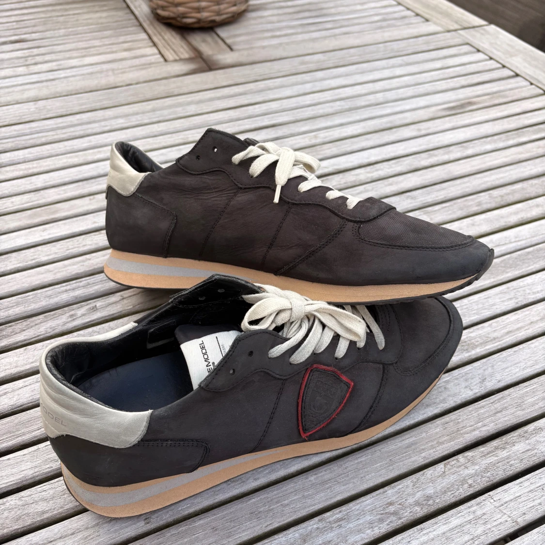 Philippe model sneakers - 2