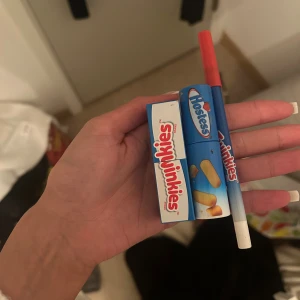 Twinkies lipkit  - Ej använt råka beställa dubbel 