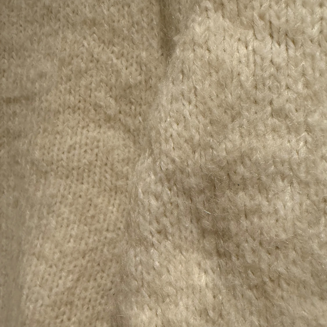 Stickad polotröja  - 4