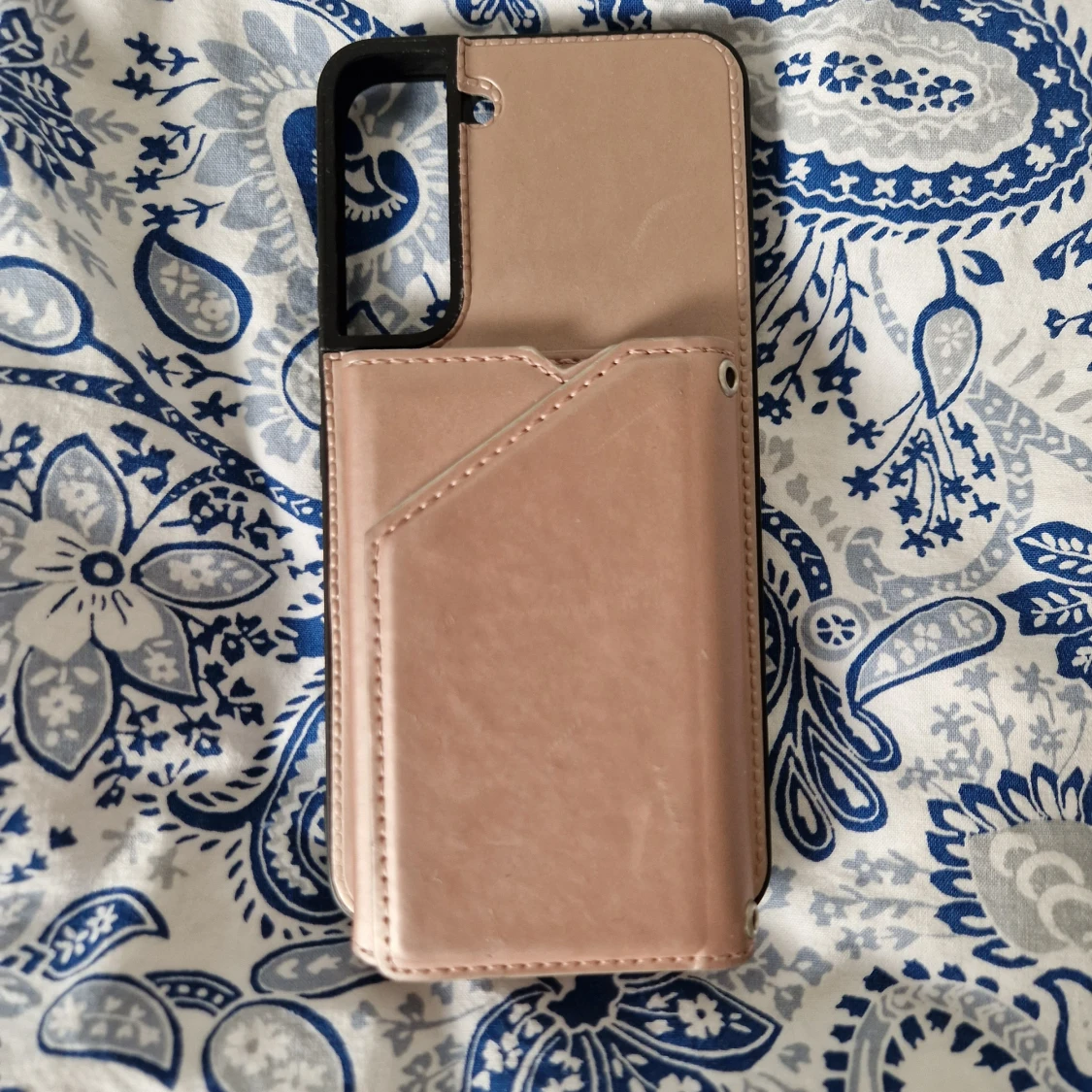 Samsung Galaxy S22 Plånboksfodral