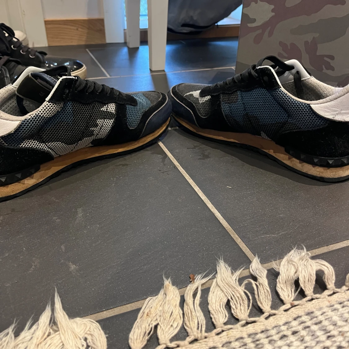 Valentino Rockrunner  - 2