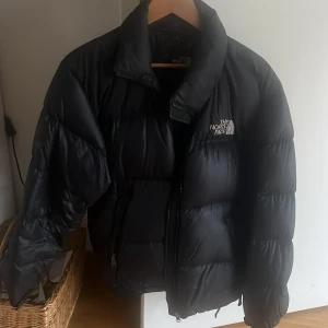Northface jacka - En snygg northface jacka i svart
