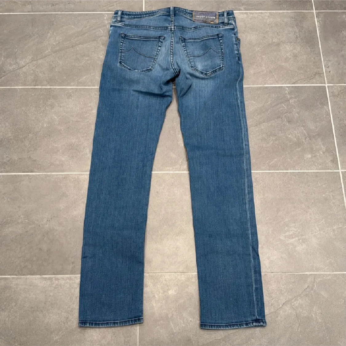 Jacob Cohën Nick - 2