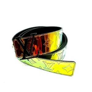 Louis Vuitton bälte - Äkta