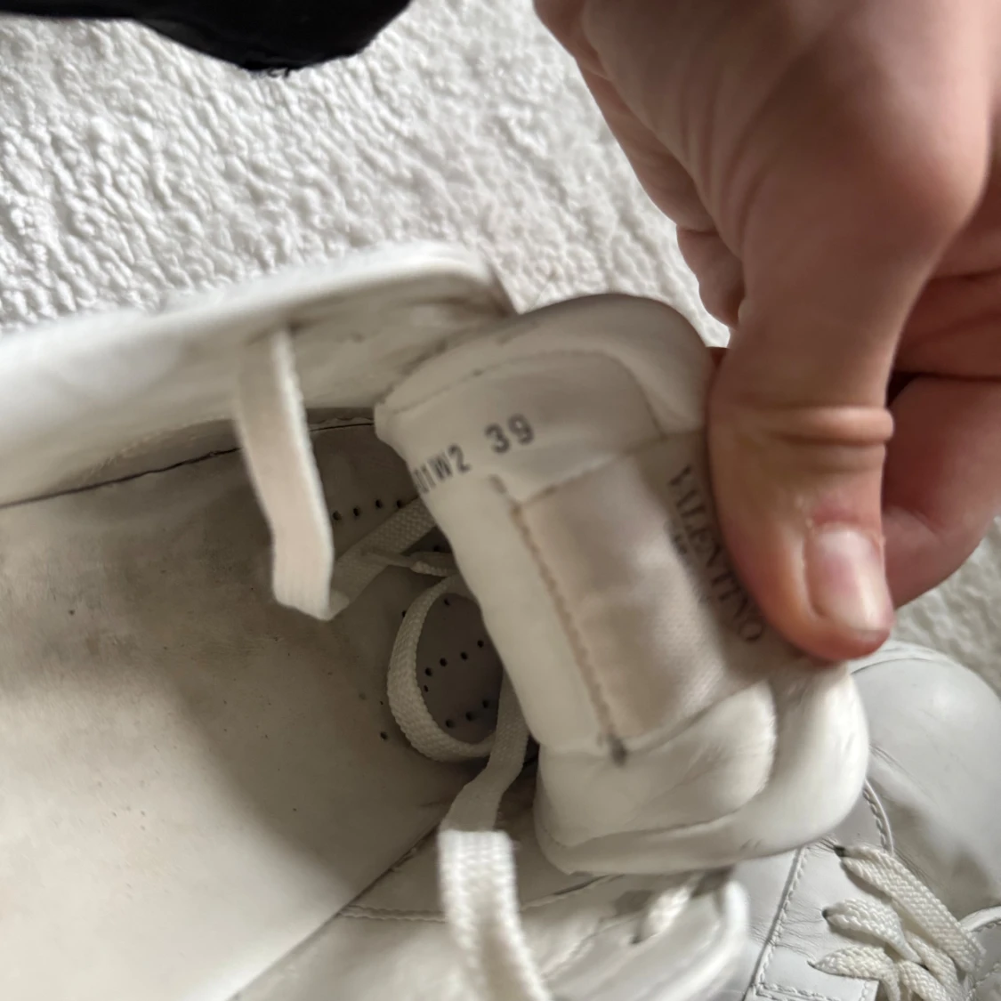 Valentino Open Rockstud  - 3