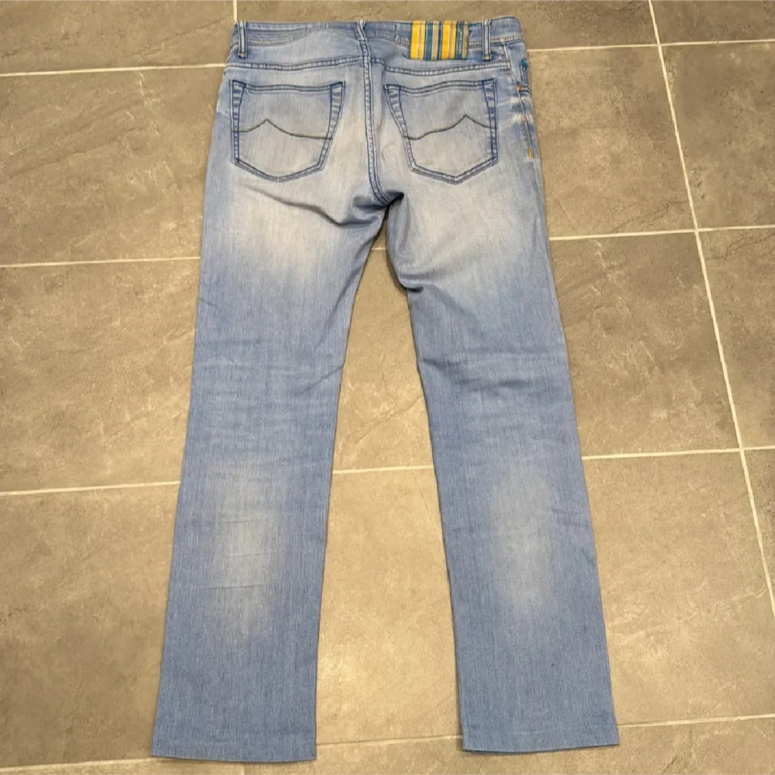 Jacob Cohën Type 688.C - 2