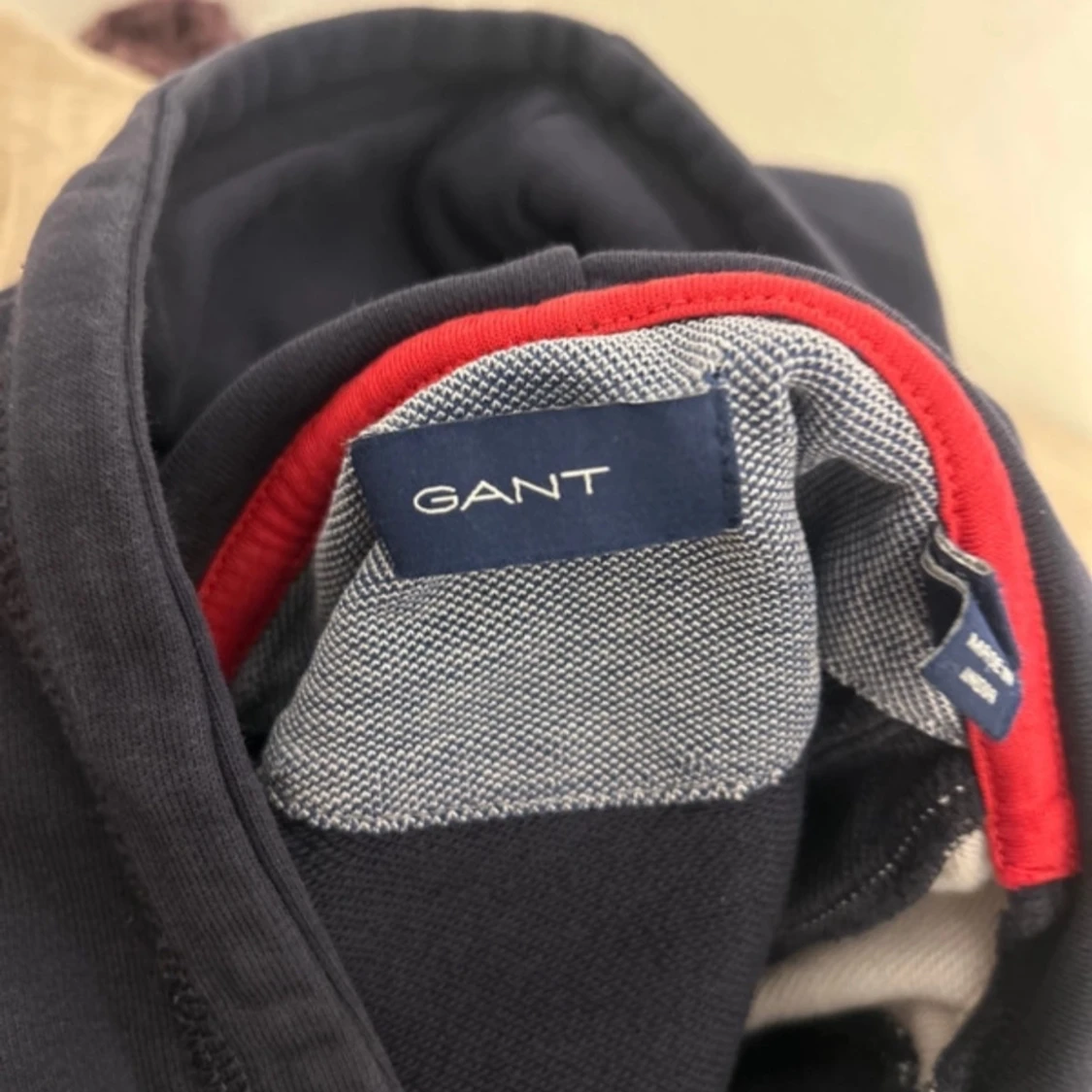 GANT hoodie - 3