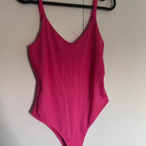 Rosa body - Body från Zara! Använd en gång så i bra skick