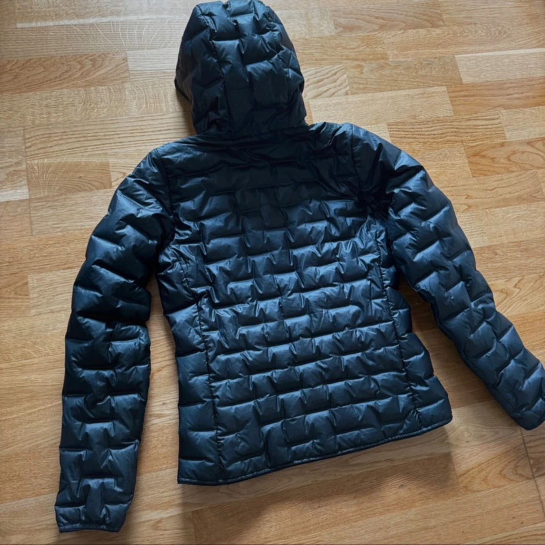 Adidas terrex jacka - 3