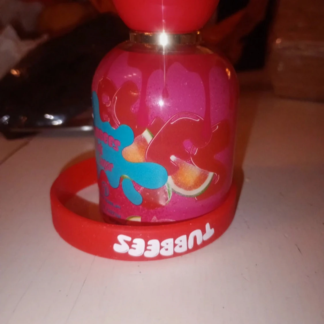 Tubbees parfym - Limited Edition 🍉🍋 - 3