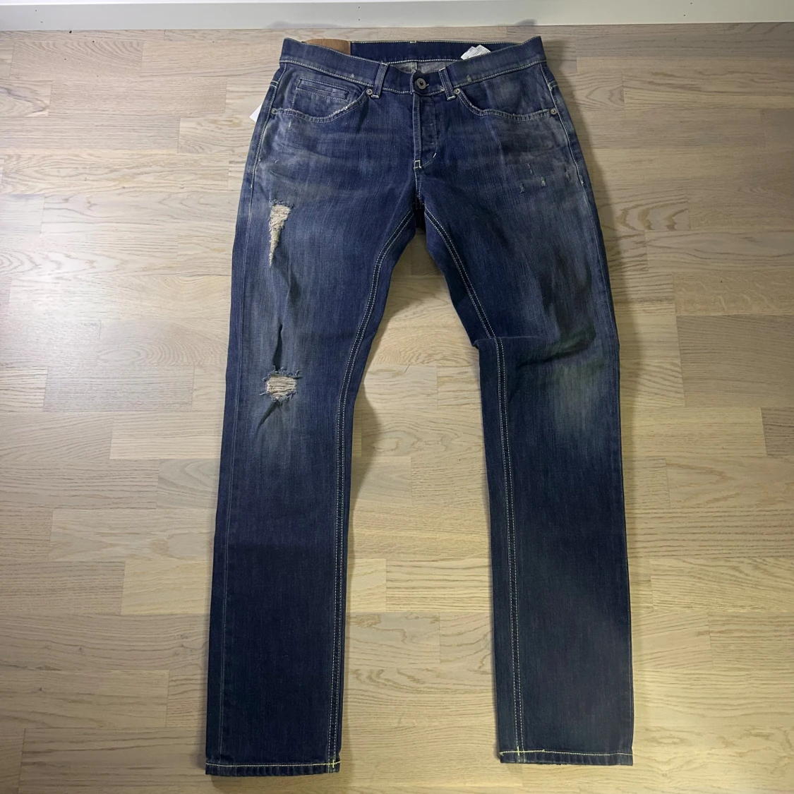 Helt nya dondup George jeans - 2