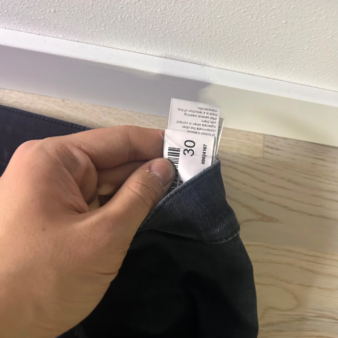 Helt nya dondup George jeans - 3