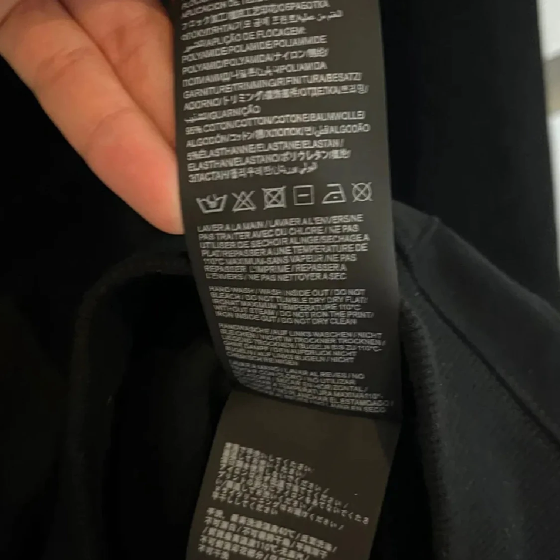 Saint Laurent Hoodie  - 2