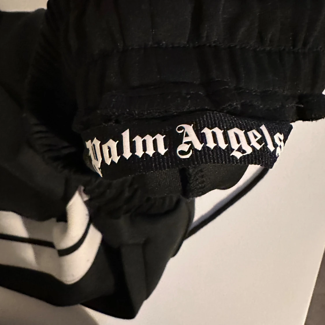 Palm Angels svarta trackpants S - 2