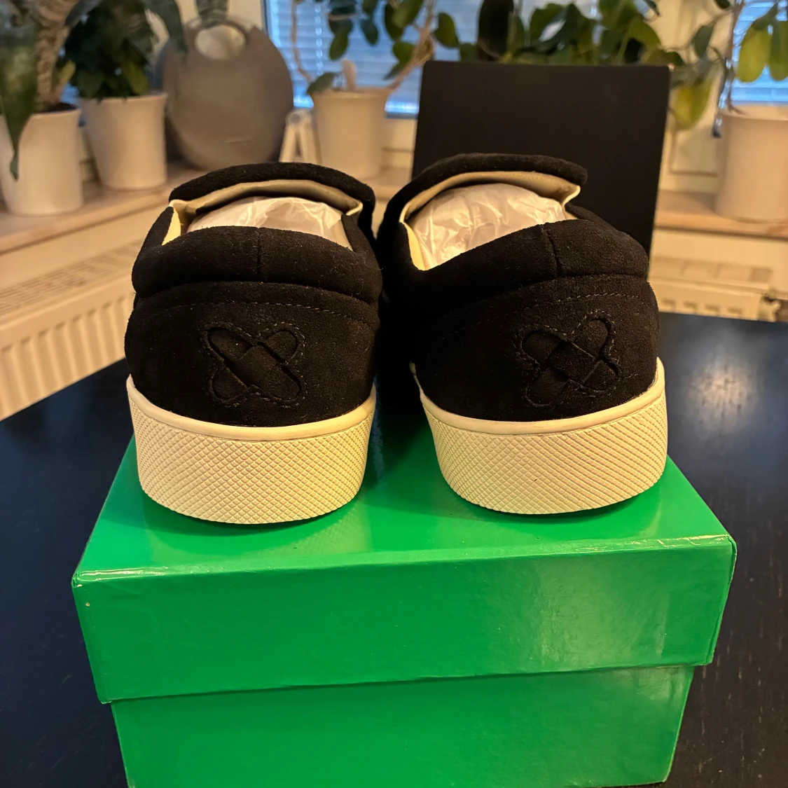 Bottega Veneta skor - 2