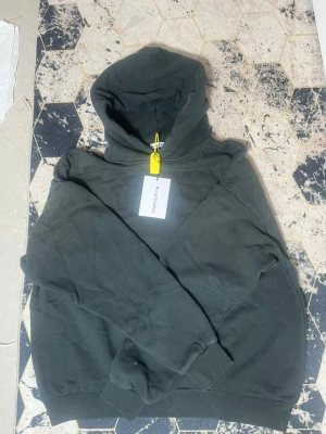 Acne Studio Stockholm  - Bekväm och passar perfekt för kyla och style 