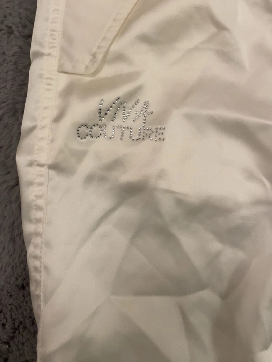 Vita cargo pants från VVR Couture - 3