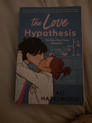 The Love Hypothesis - The love Hypothesis av Ali Hazelwood