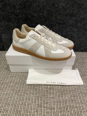 Oliver Cabell gats  - Hej! Säljer nu dessa nya gats skor. Skorna är super rare och inte använda. Nypris 3.000. Säljer för endast 2.000! Hör av dig vid frågor. 45 och 46 finns 